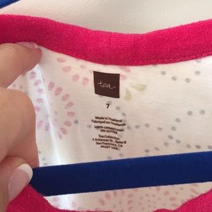 Tea Collection Dresses - Tea Collection sundress Tea Collection Dresses - Tea Collection sundress